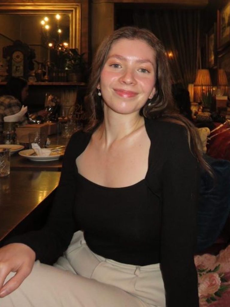 Alexandra Ross, Mindbloom tutor